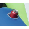 Надувной матрас-шезлонг для плавания BESTWAY 150х140 см 43136 BW