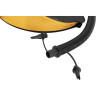 Насос ножной BESTWAY 28х19см, 1.4л/цикл, шланг с 3-мя насадками 62004 BW